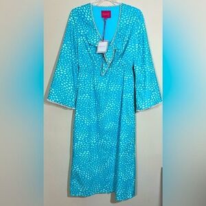 Victoria Dunn Marie Maxi Dress XS NWT